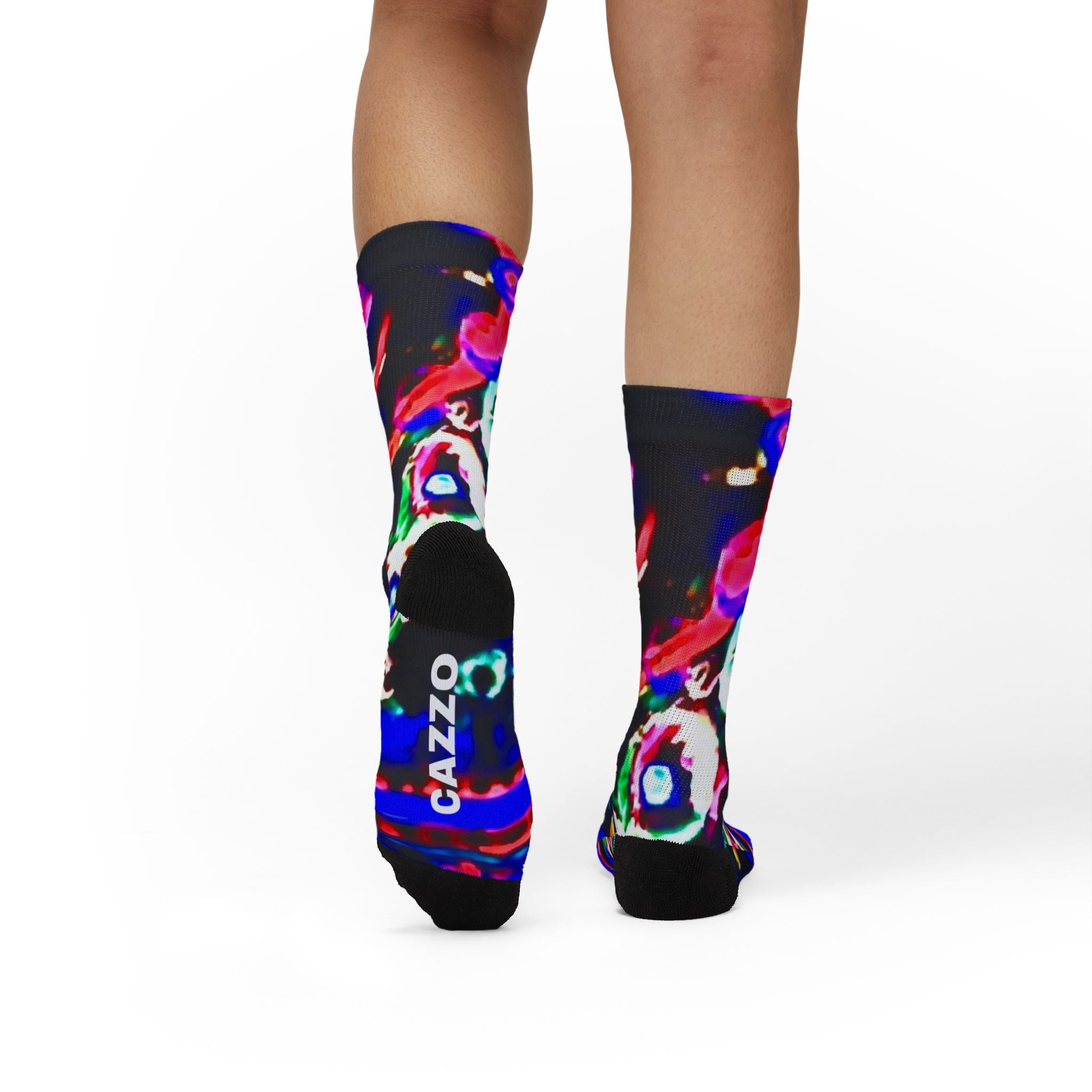 CAZZO SOCKS "LIFESAVER"