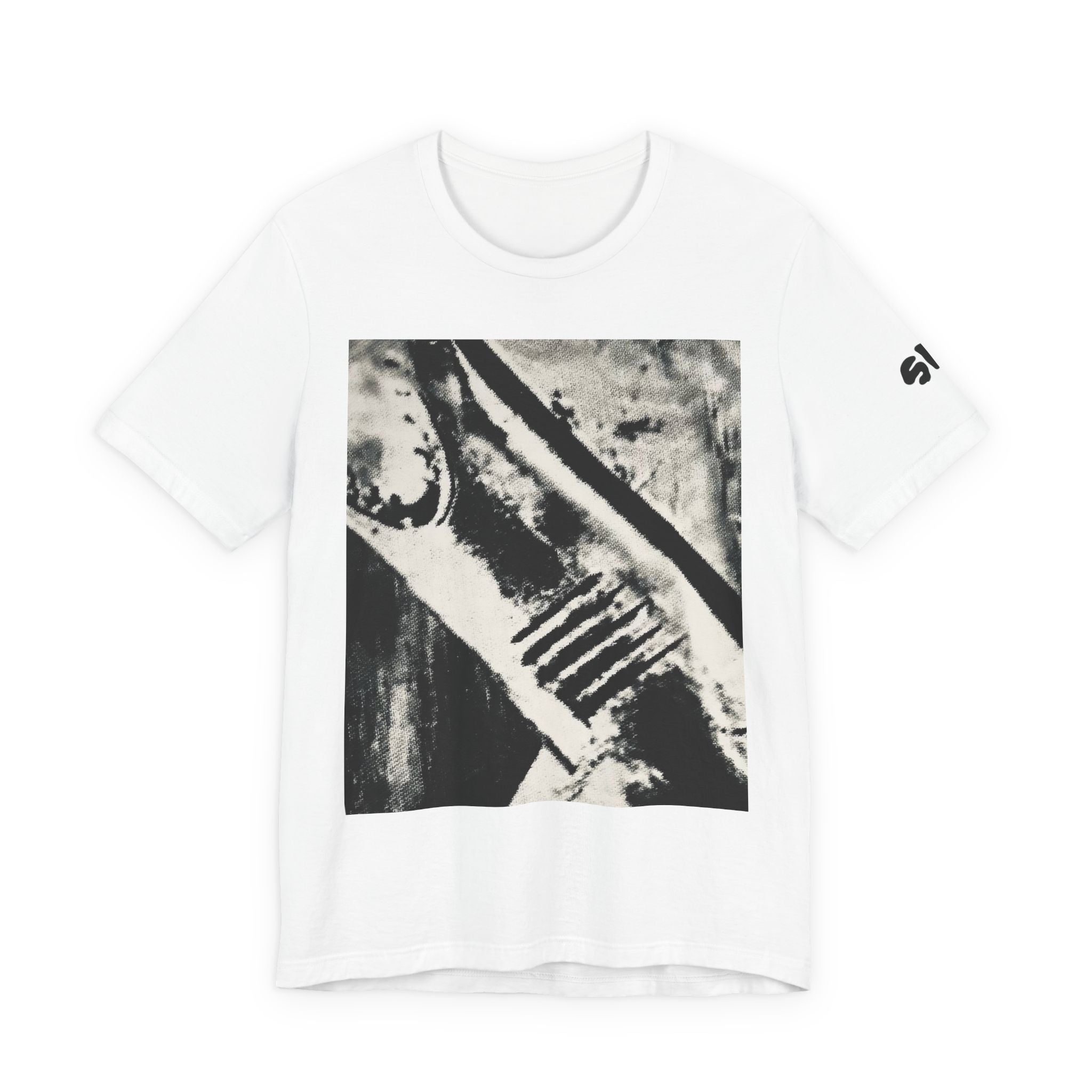 SHARK WEEK T Shirt "Beneath the Surface"