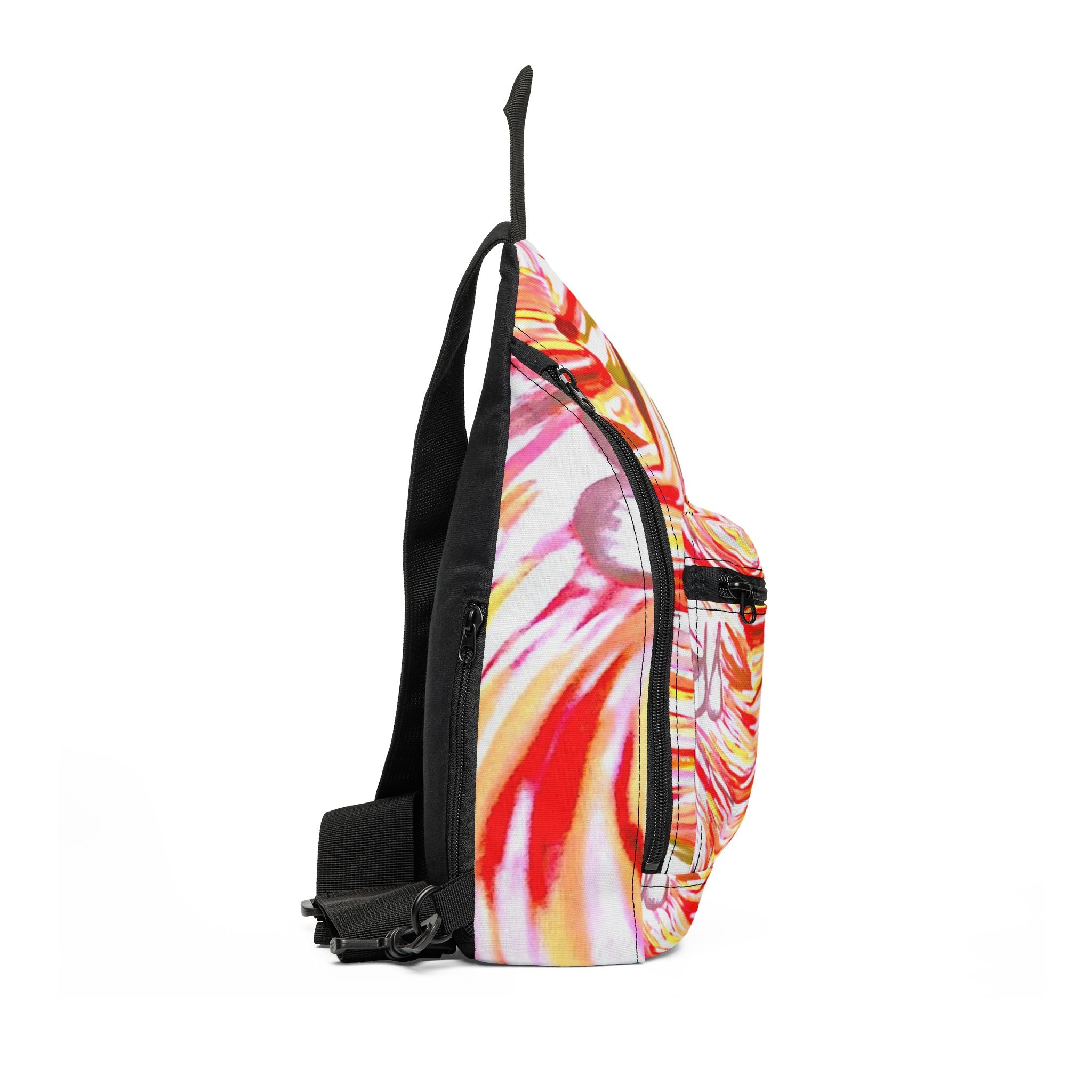 SLING BAG "TORNADO"