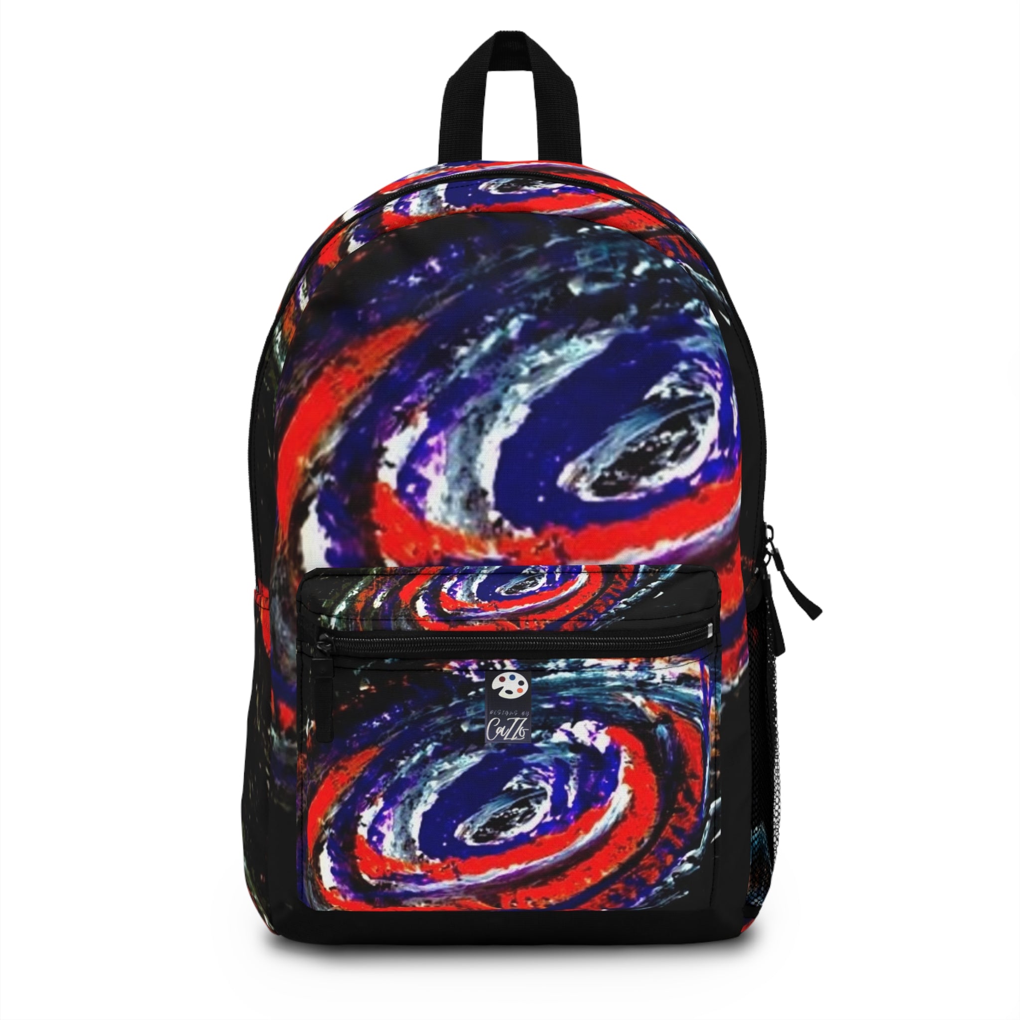BACKPACK "GALAXY"