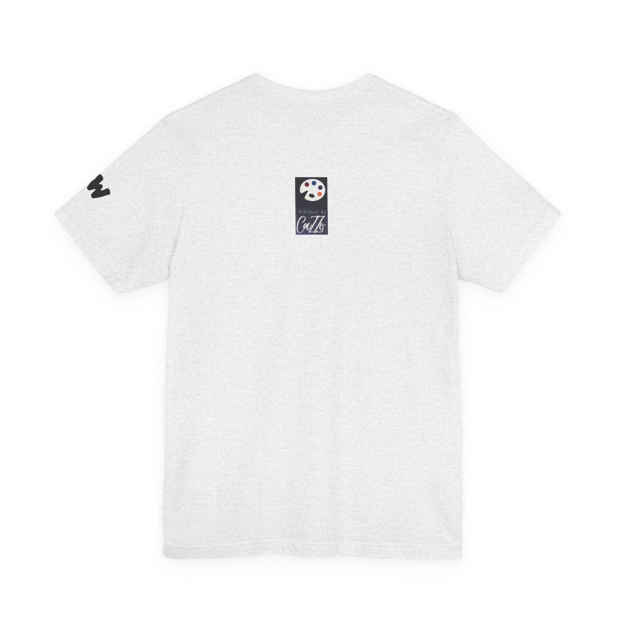 SHARK WEEK T SHIRT -  "Beneath the Surface"  Monochrome