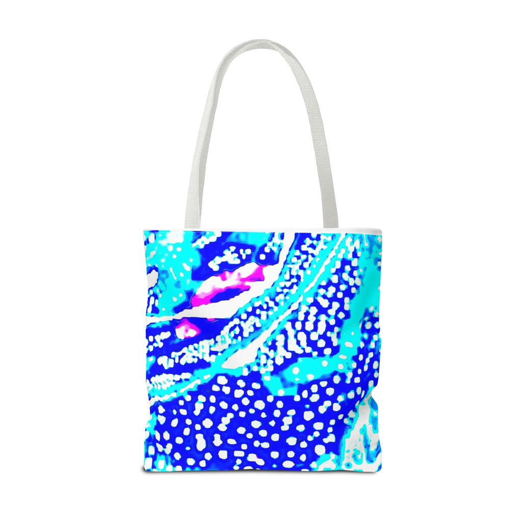 "UNDERWATER"  Tote Bag (AOP)