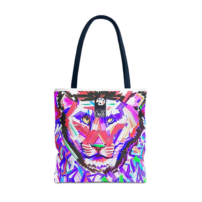 Bear Weekender Bag Warrior Bear