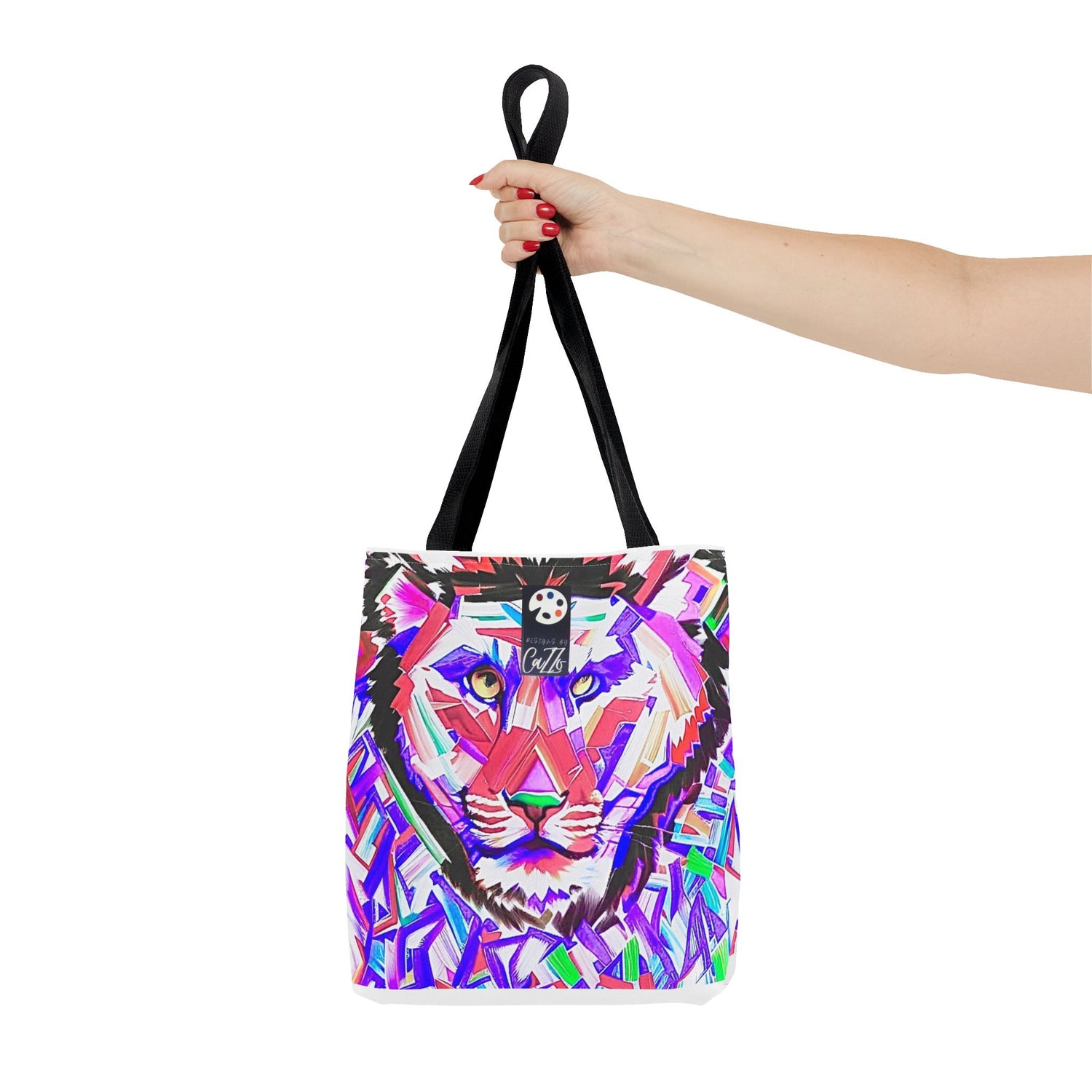 Bear Weekender Bag Warrior Bear