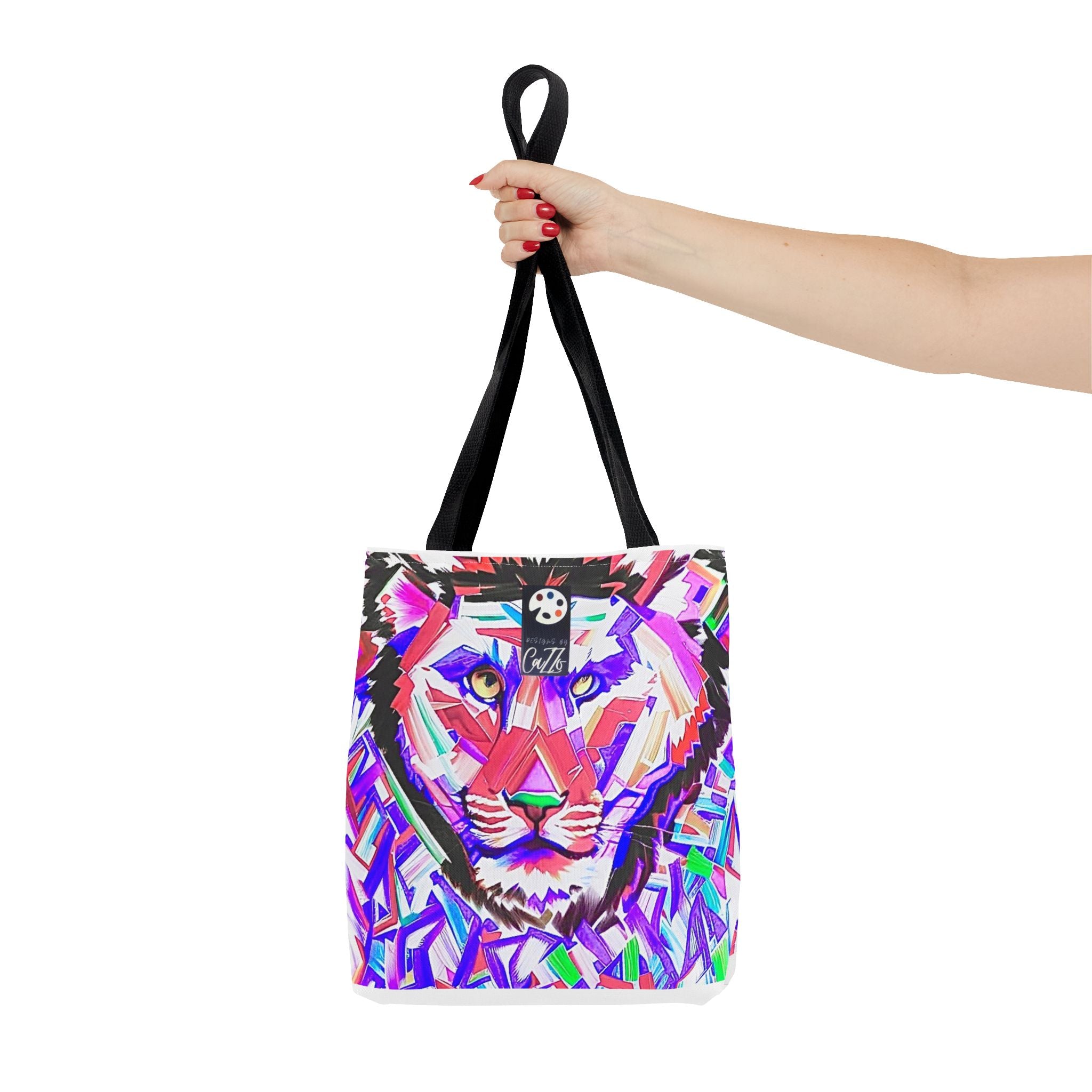Weekender Bag "Warrior Bear"