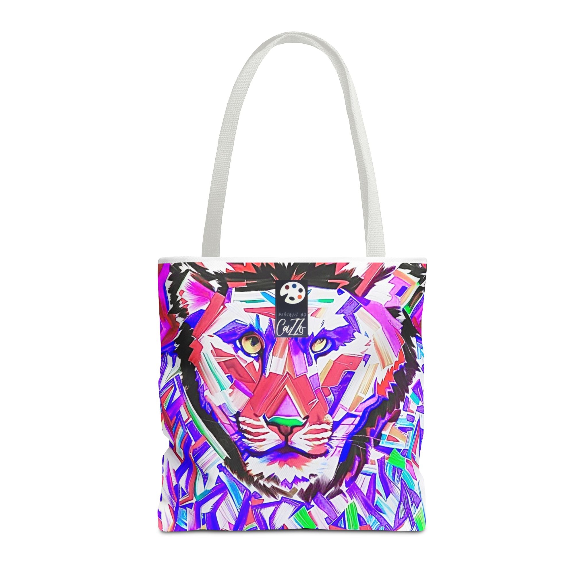 Weekender Bag "Warrior Bear"