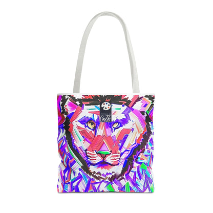 Warrior Bear Weekender Bag
