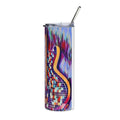 ALL AMERICAN GUITAR Tumbler — Mosaic