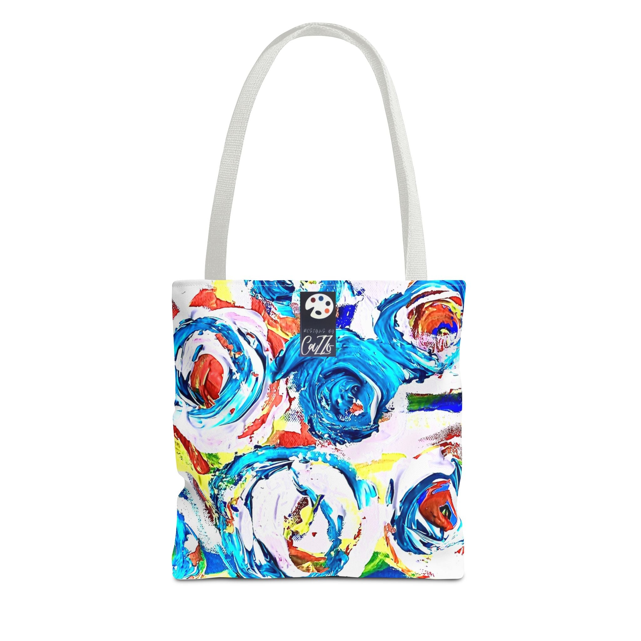 TOTE  "Rosebuds"