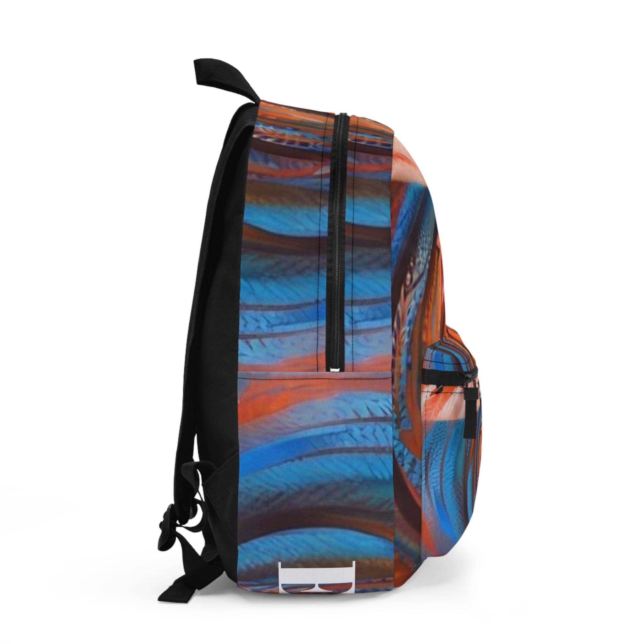 BACKPACK "Head Above Water"
