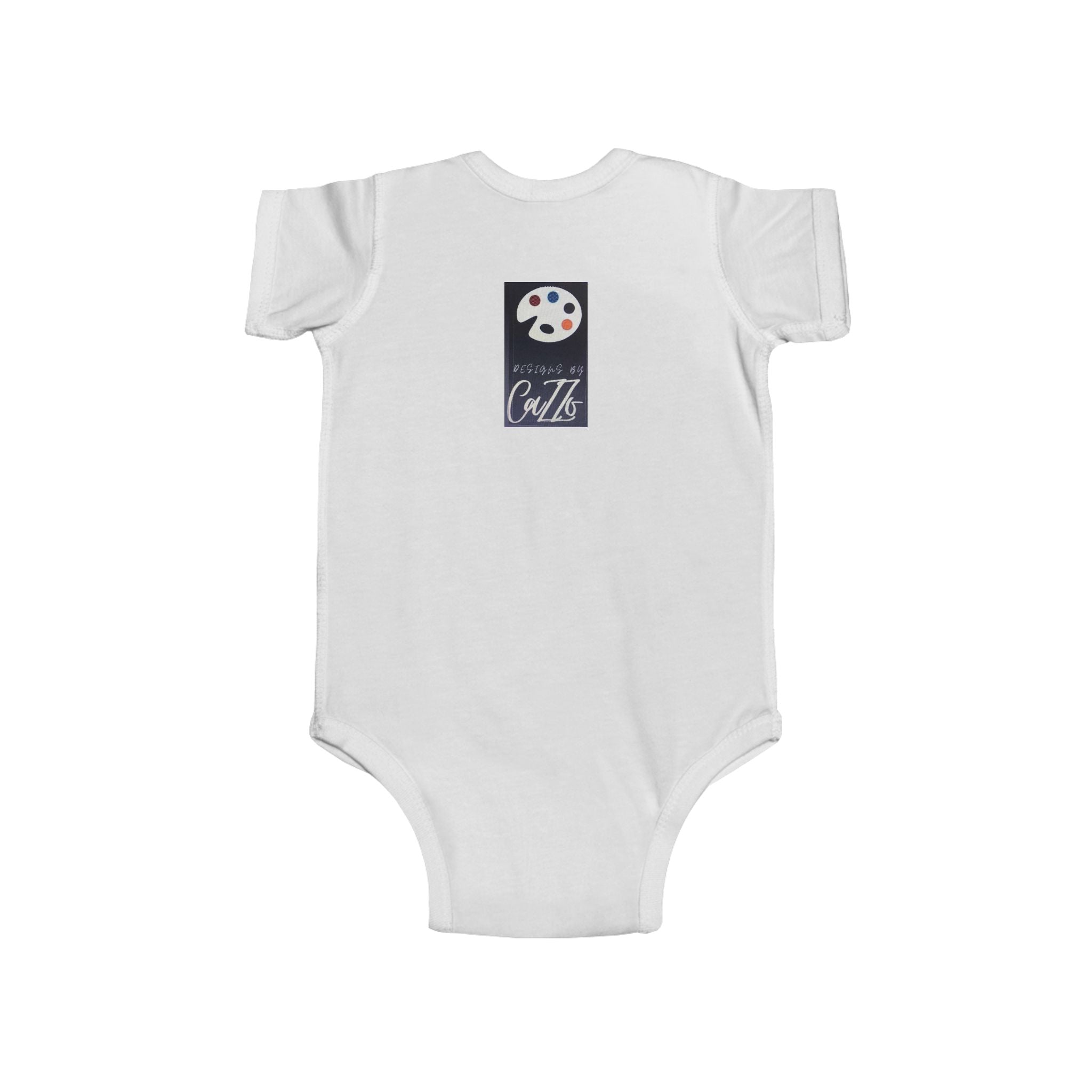 BABY TALK T SHIRT  “My IQ is 164”    Cute Baby Onesie – Novelty Newborn Gift