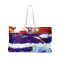 Weekender Bag "The Cove"