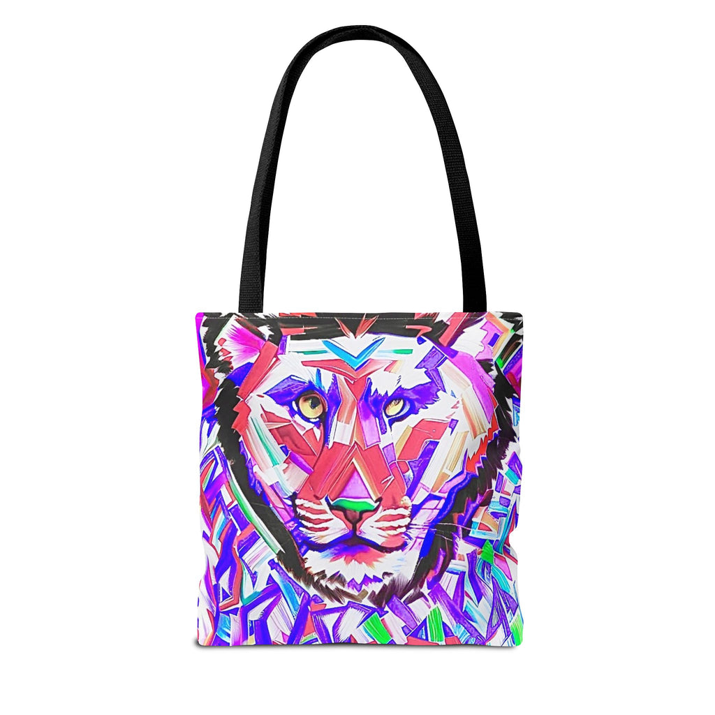 Weekender Bag "Warrior Bear"