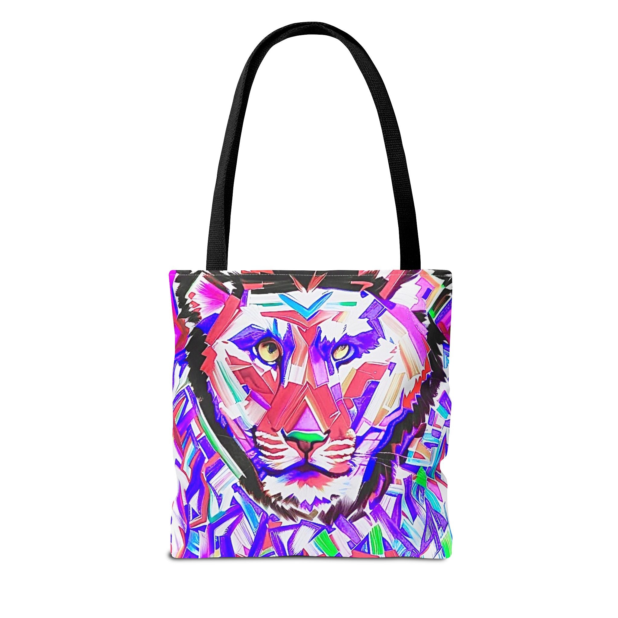 Weekender Bag "Warrior Bear"