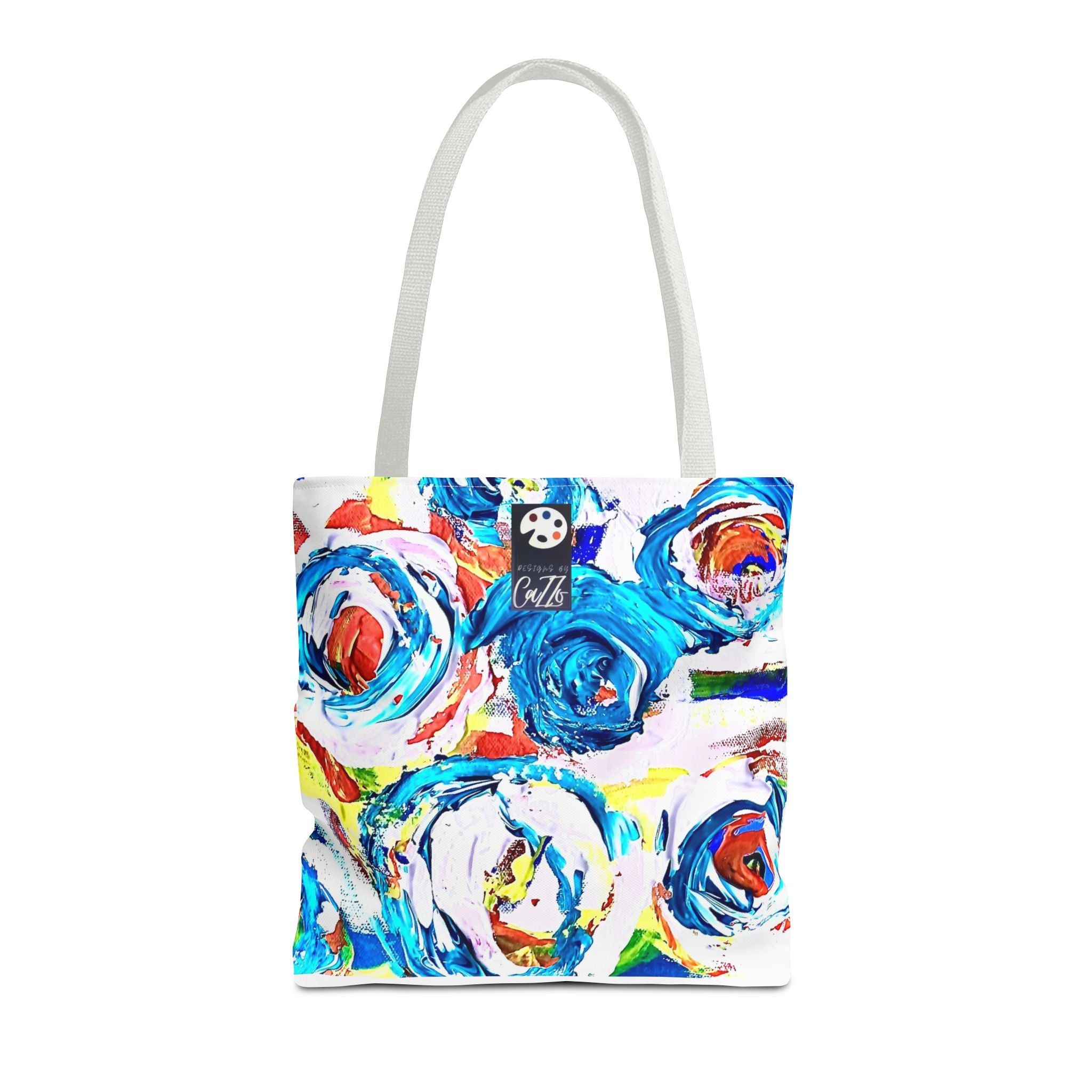TOTE  "Rosebuds"