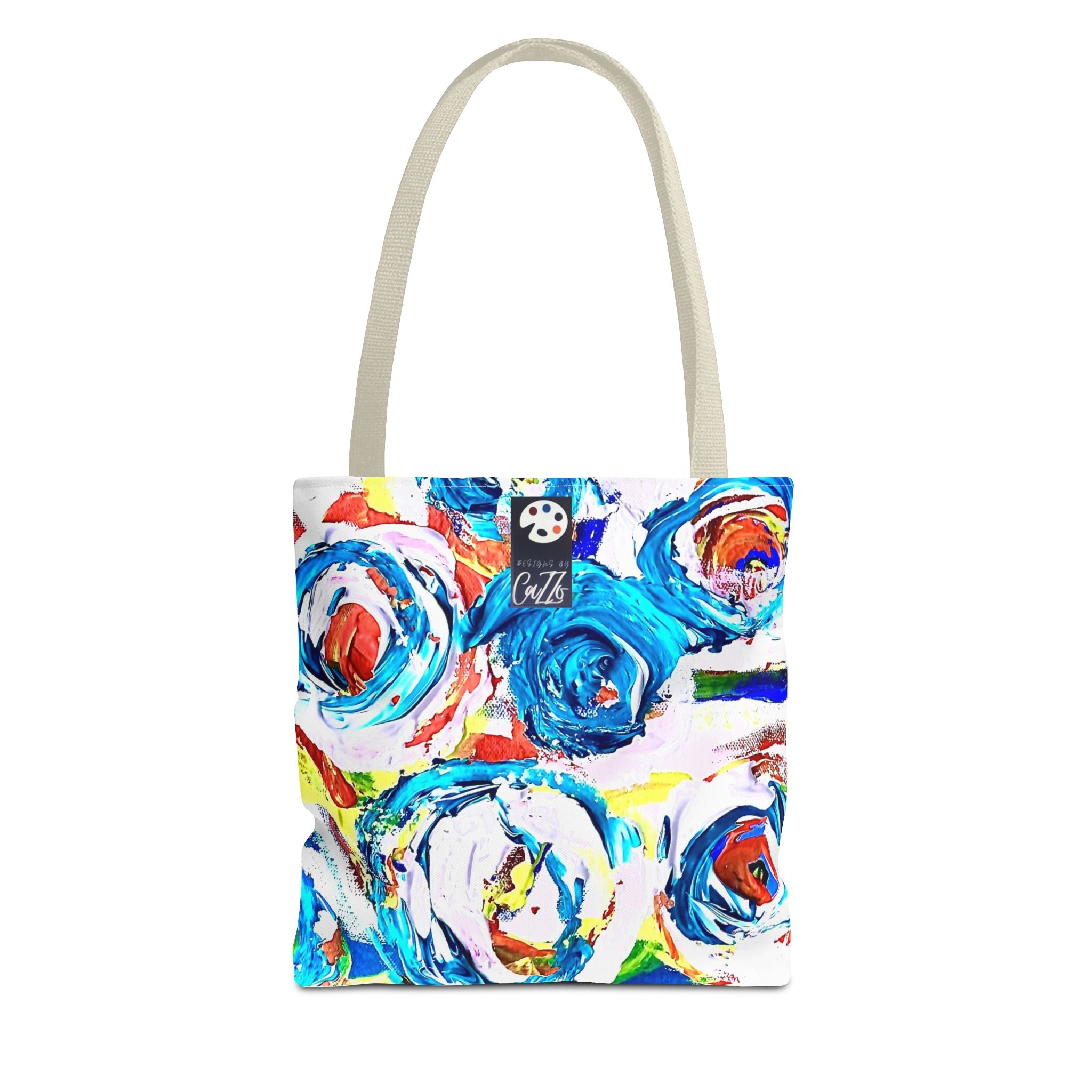 TOTE  "Rosebuds"