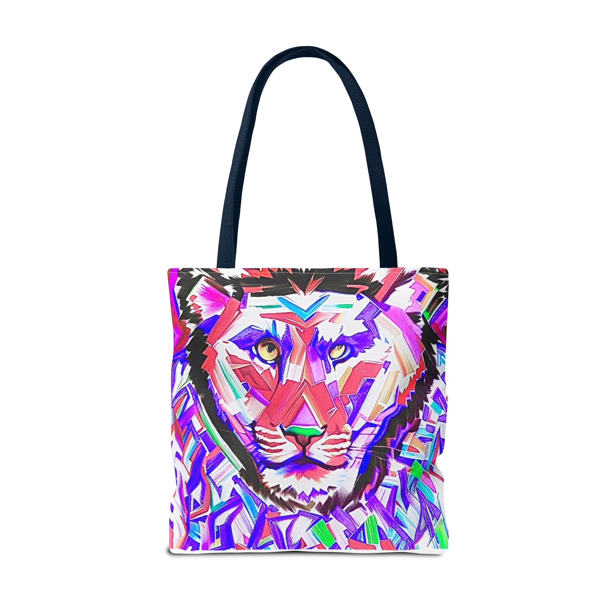 Weekender Bag "Warrior Bear"