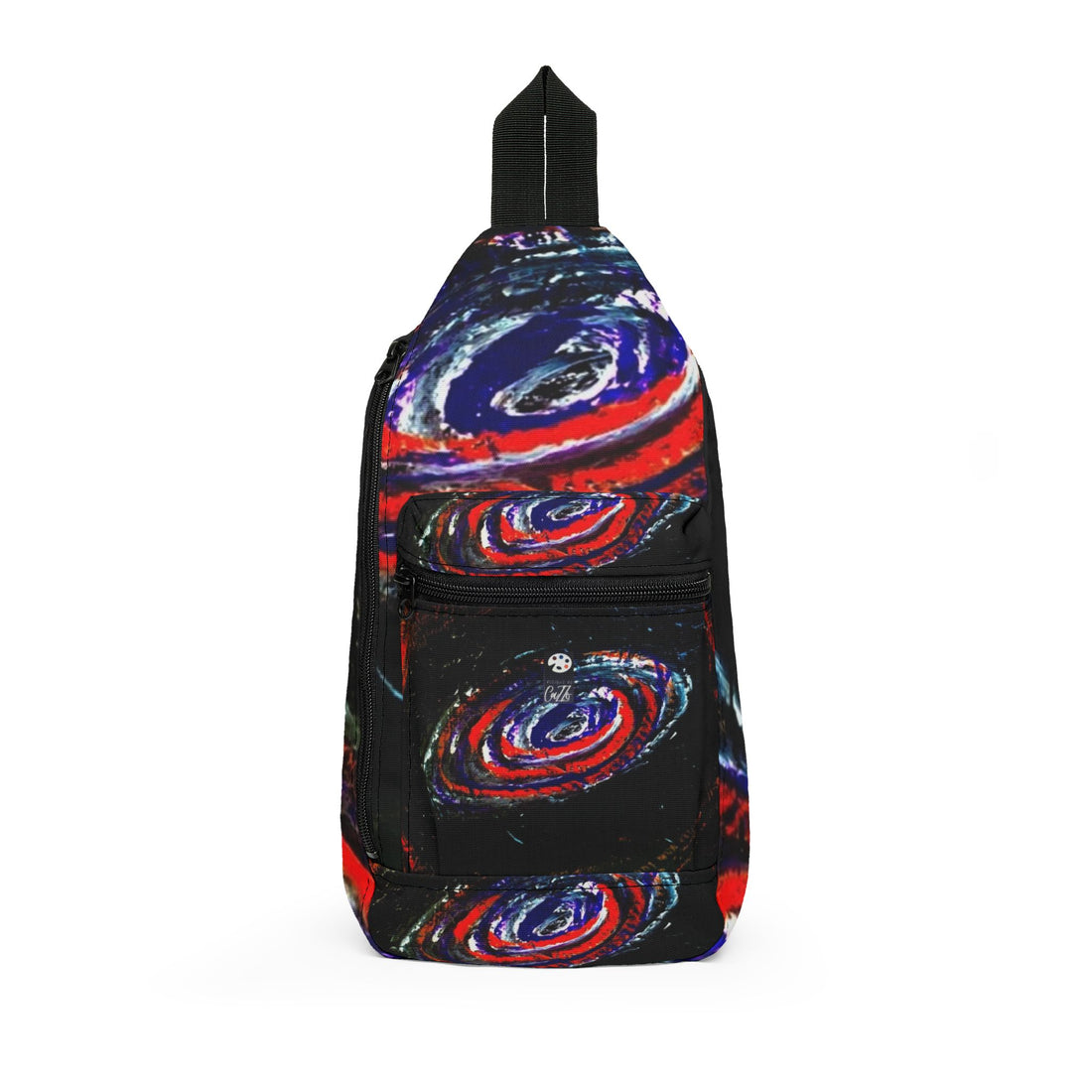SLING BAG "GALAXY"