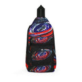 SLING BAG "GALAXY"