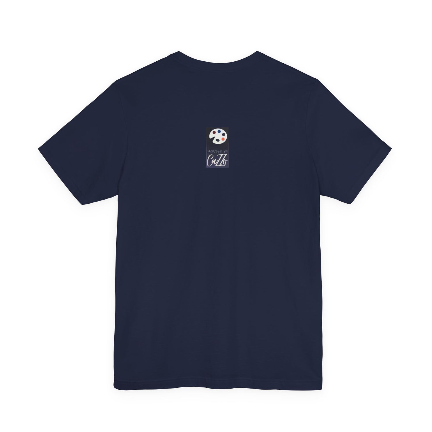 ALL AMERICAN GUITAR T-Shirt — Mosaic