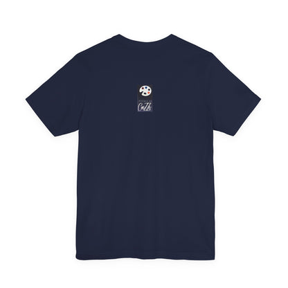 ALL AMERICAN GUITAR T-Shirt — Mosaic
