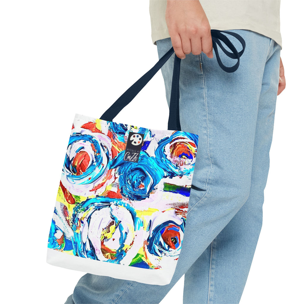 TOTE  "Rosebuds"