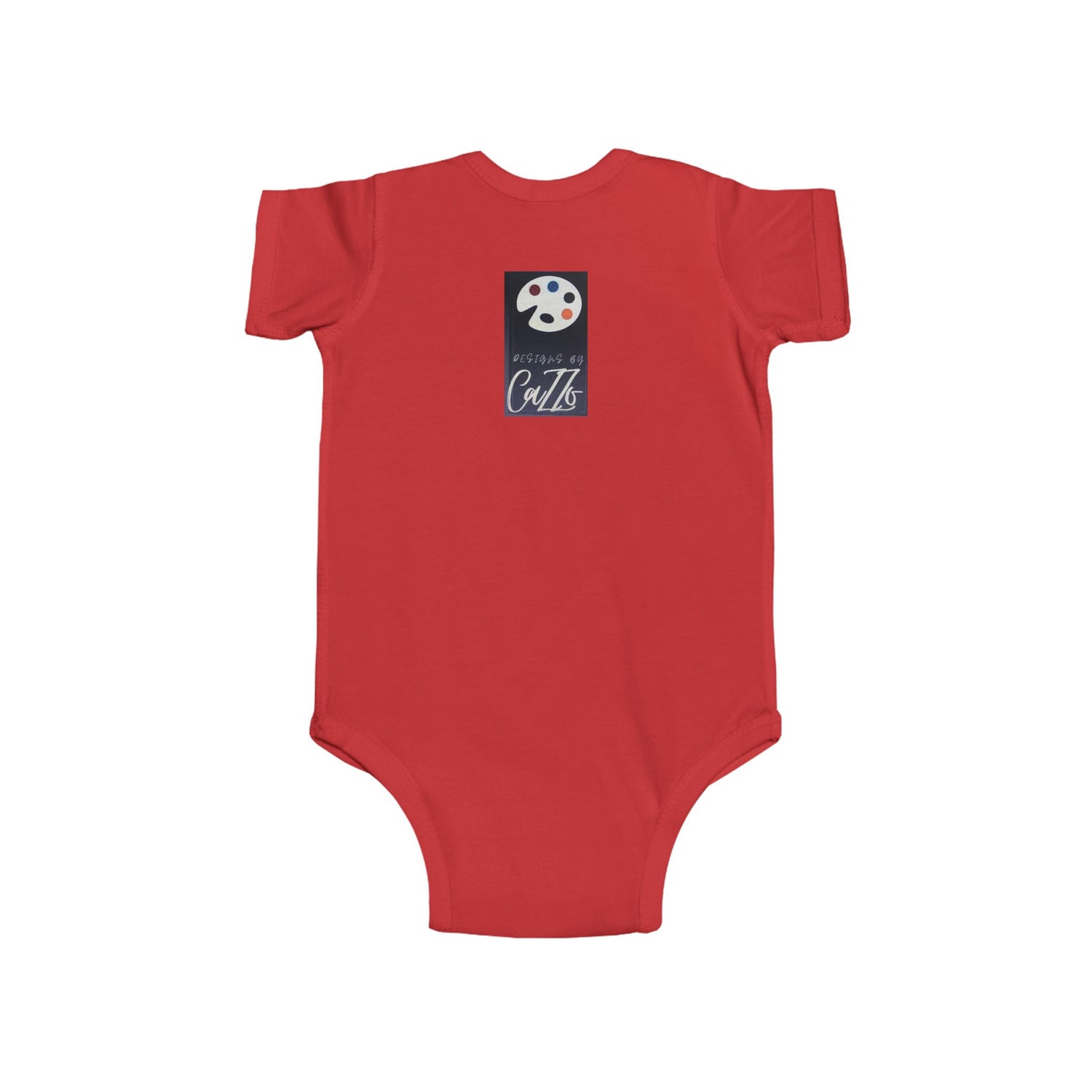 "BABY TALK TEES"  0 - 24 months  "I Am Allergic to Idiots" – Baby Onsie