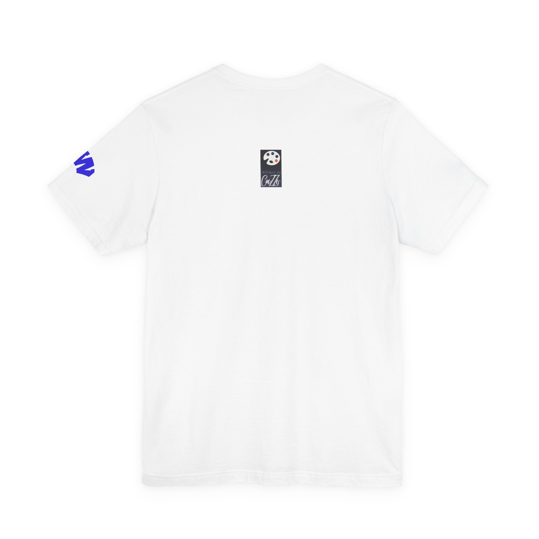 SHARK WEEK "BENEATH THE SURFACE" T SHIRT