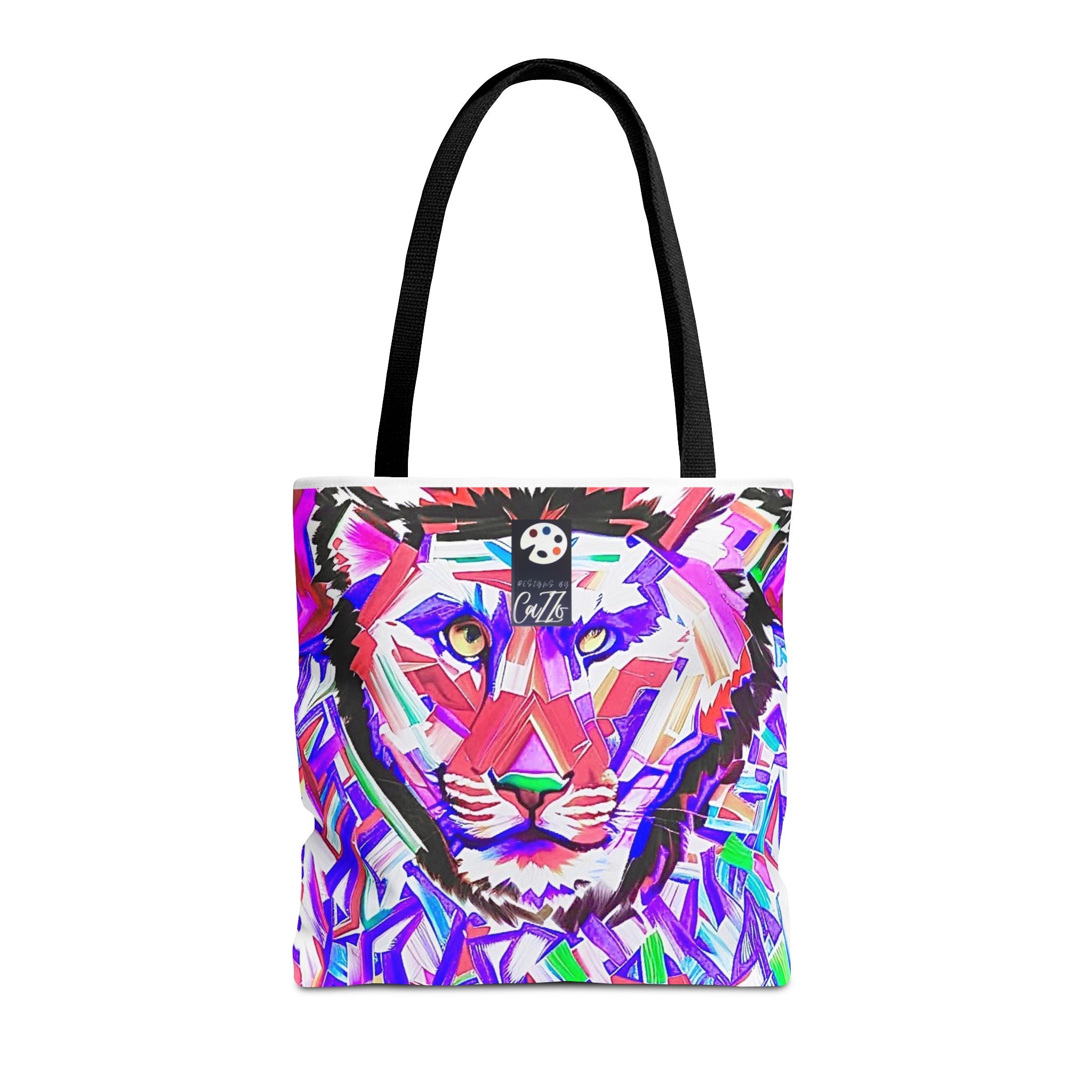 Weekender Bag "Warrior Bear"