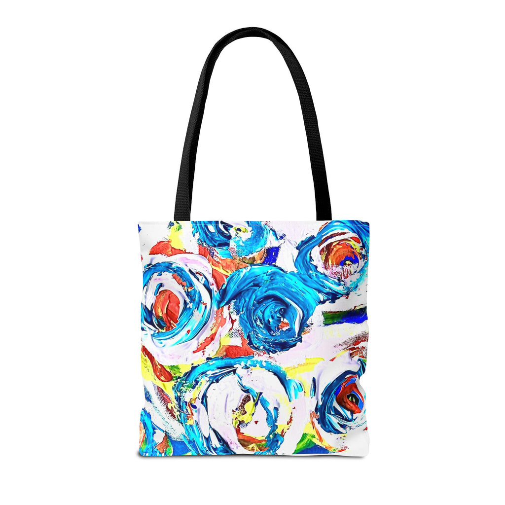 TOTE  "Rosebuds"