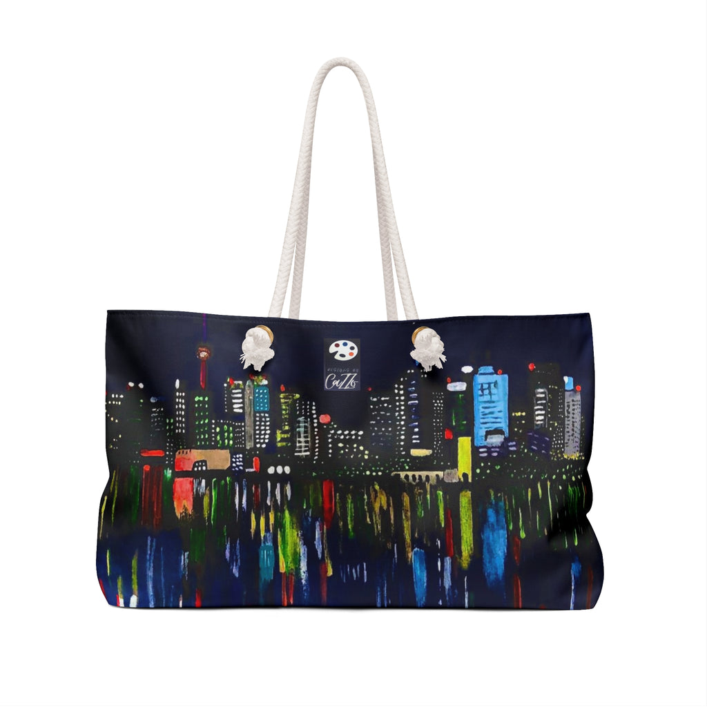 Weekender Bag