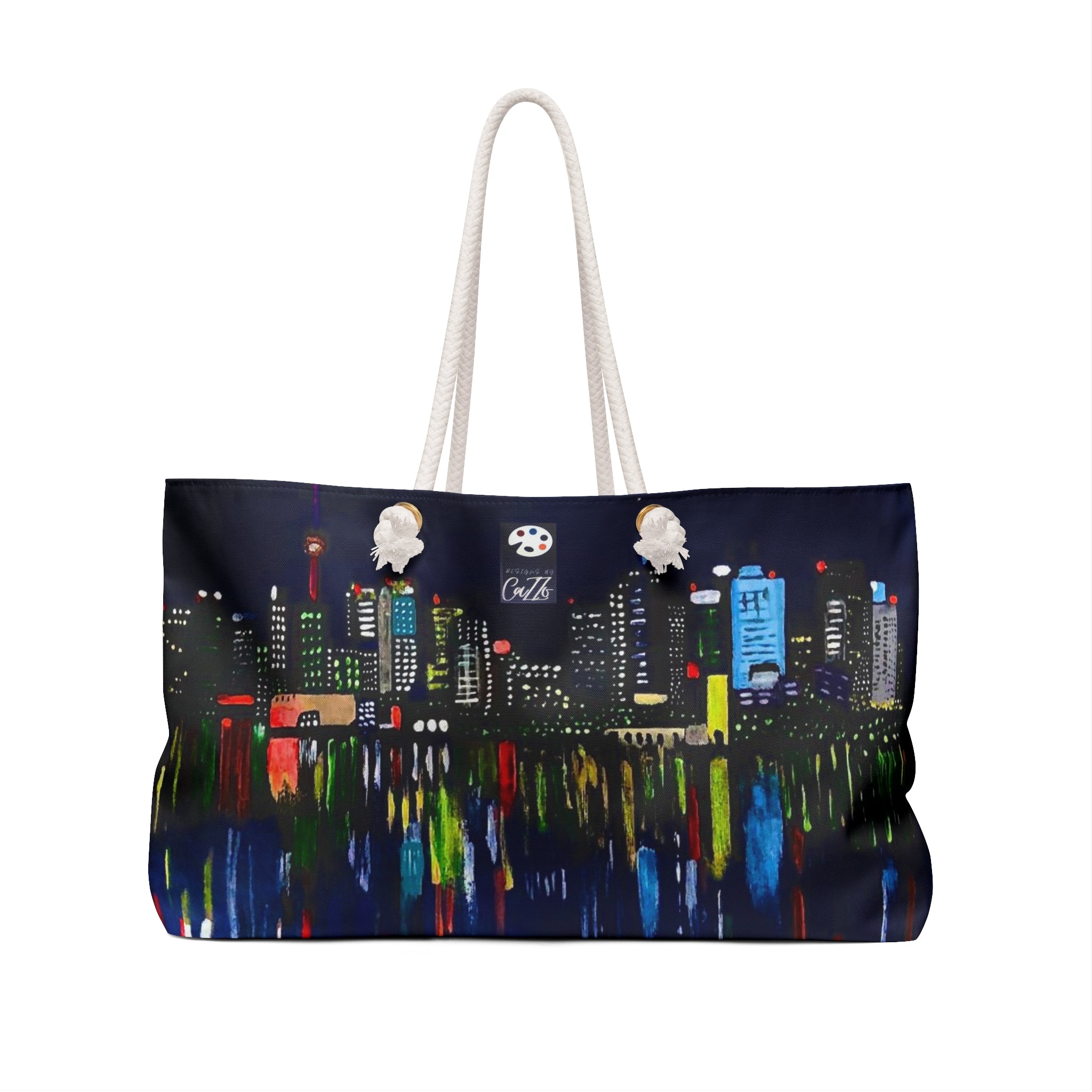 Weekender Bag