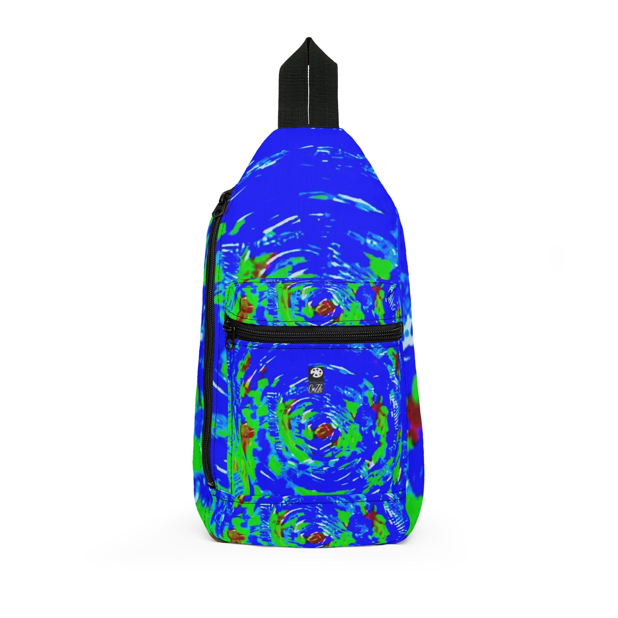 SLING BAG "HURRICANE