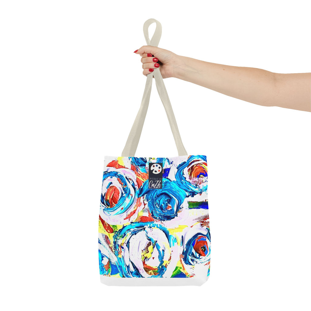 TOTE  "Rosebuds"