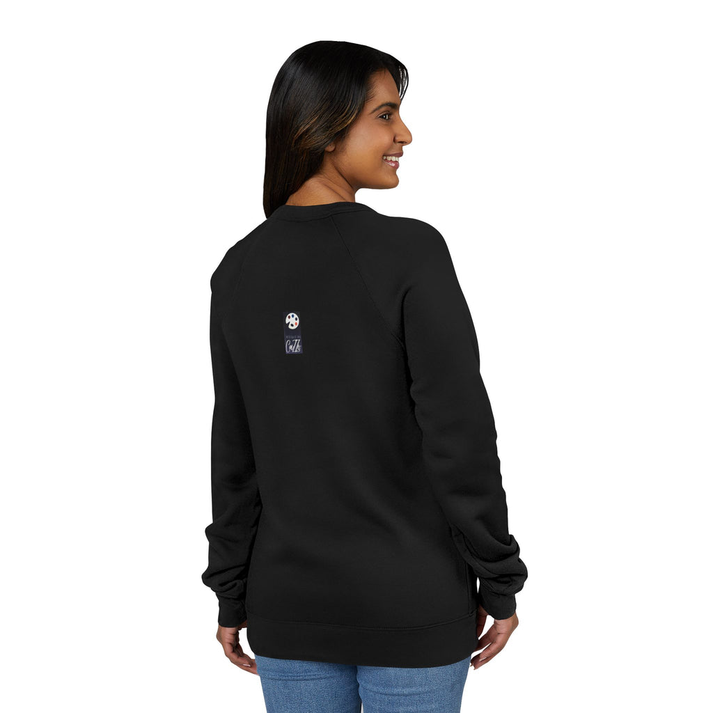ALL AMERICAN GUITAR Sweatshirt — Mosaic