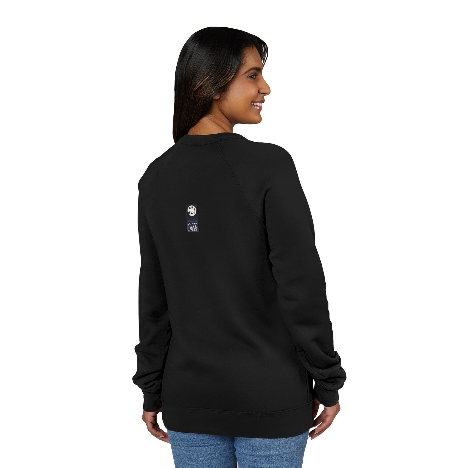ALL AMERICAN GUITAR Sweatshirt — Mosaic
