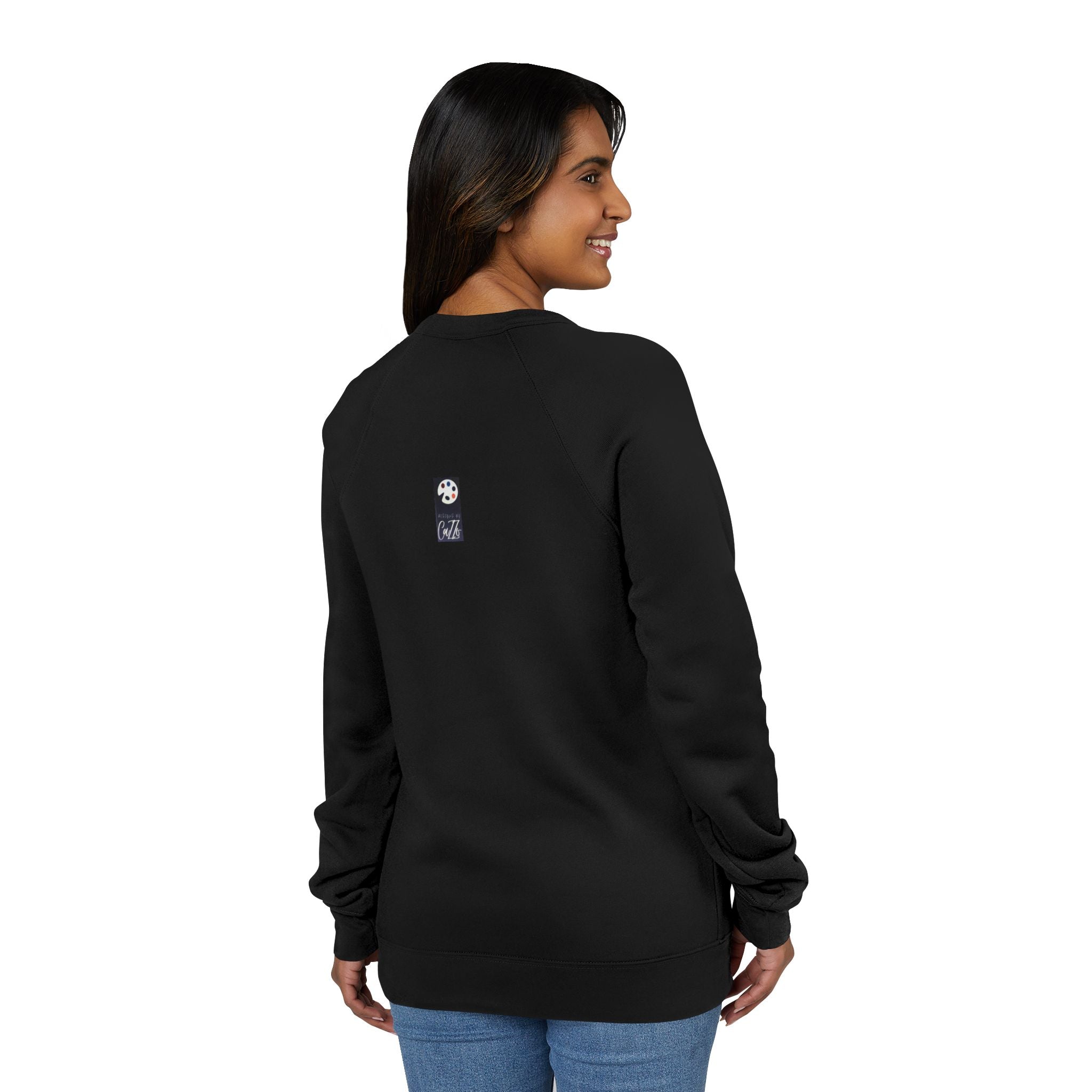 ALL AMERICAN GUITAR Sweatshirt — Mosaic