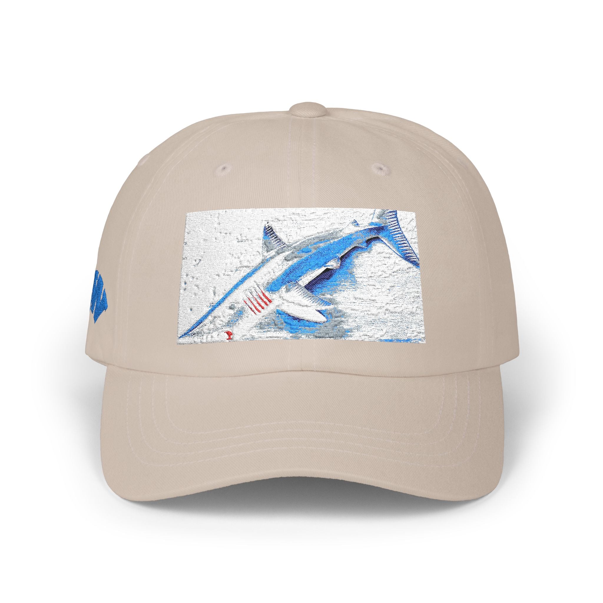 SHARK WEEK CAP
